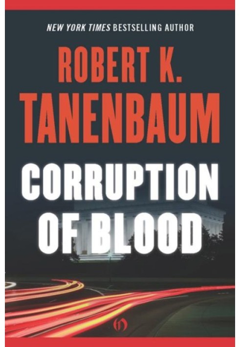 Corruption of Blood