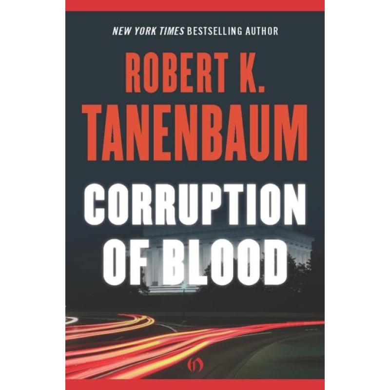 Corruption of Blood