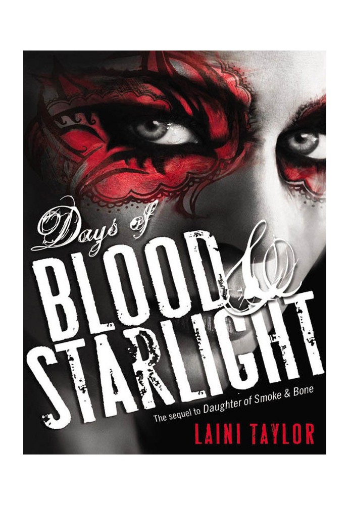 Days of Blood & Starlight