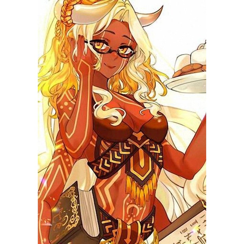 My spatial kingdom. Volume 2