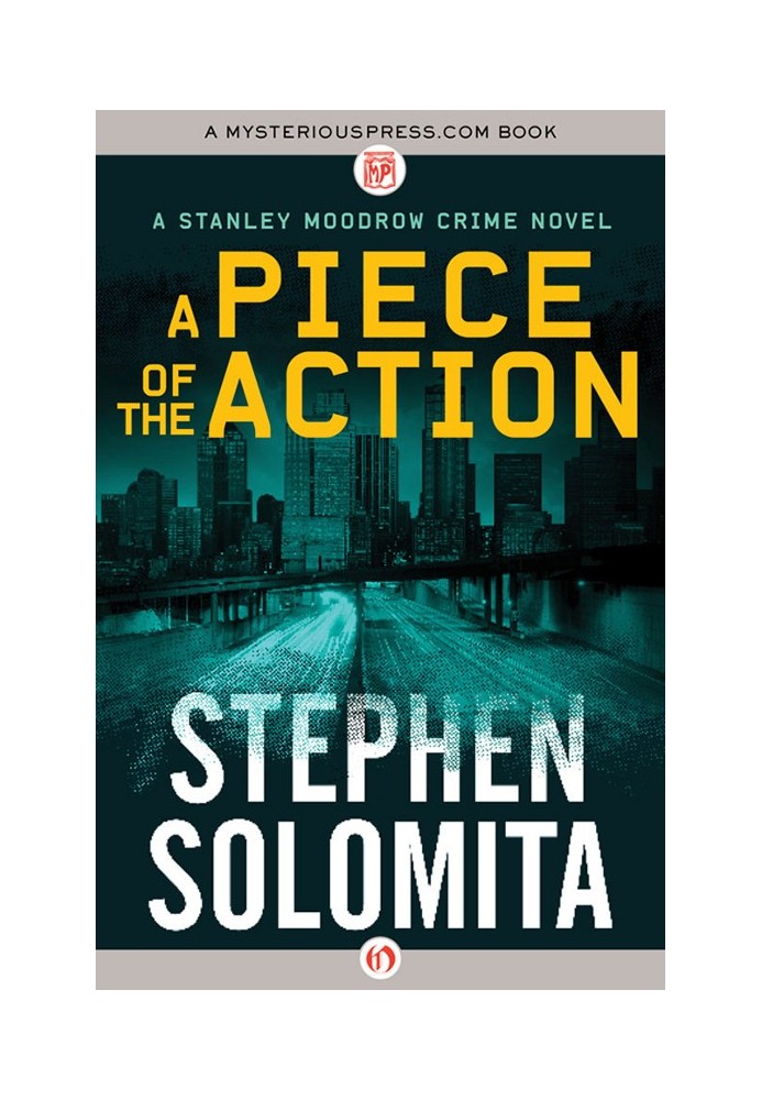 A Piece of the Action