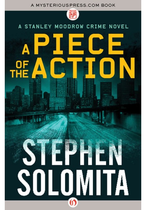 A Piece of the Action