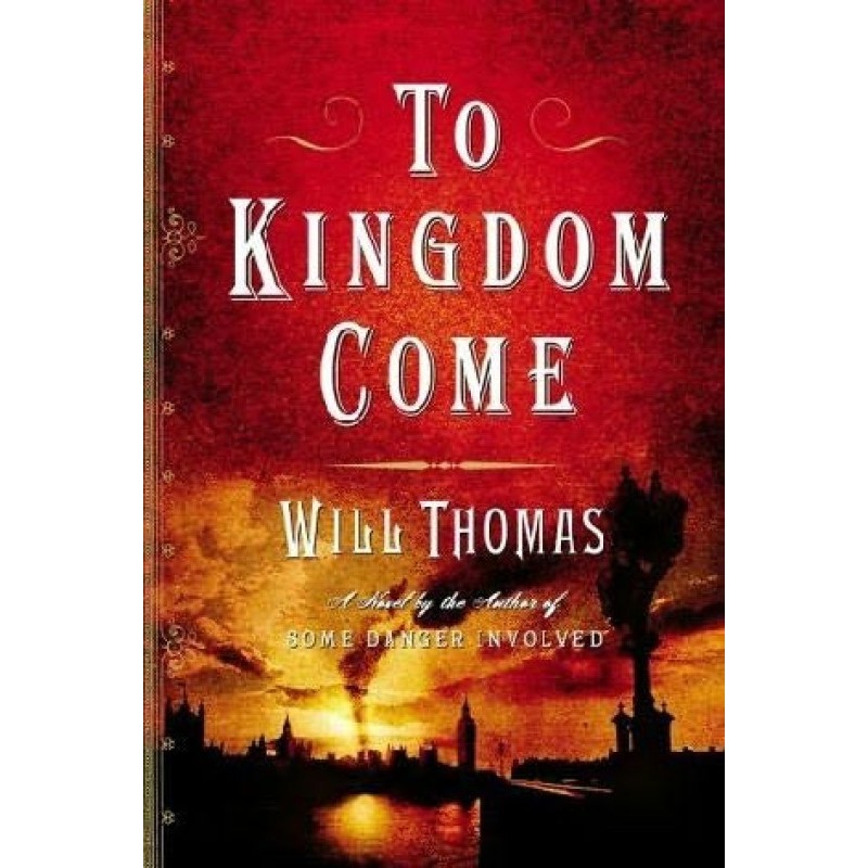 To Kingdom Come
