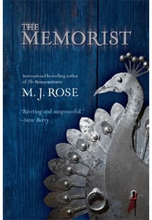 The Memorist