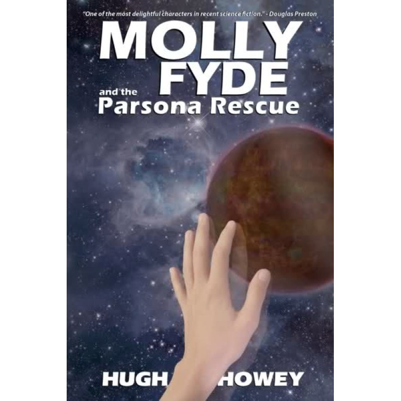 Molly Fyde and the Parsona...