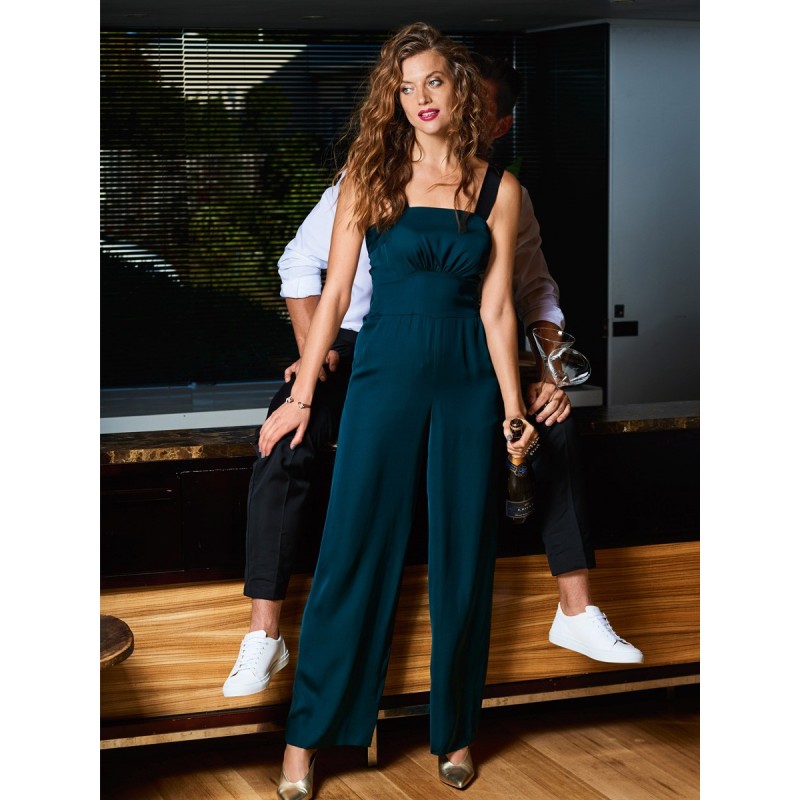 Выкройка Комбинезон на...