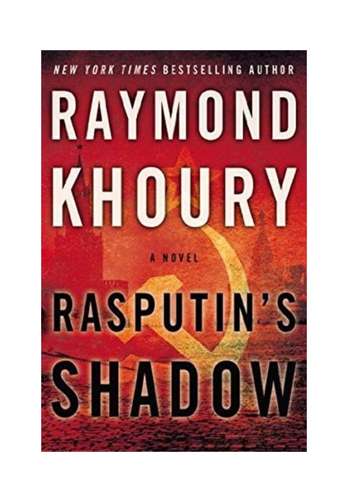 Rasputin's Shadow