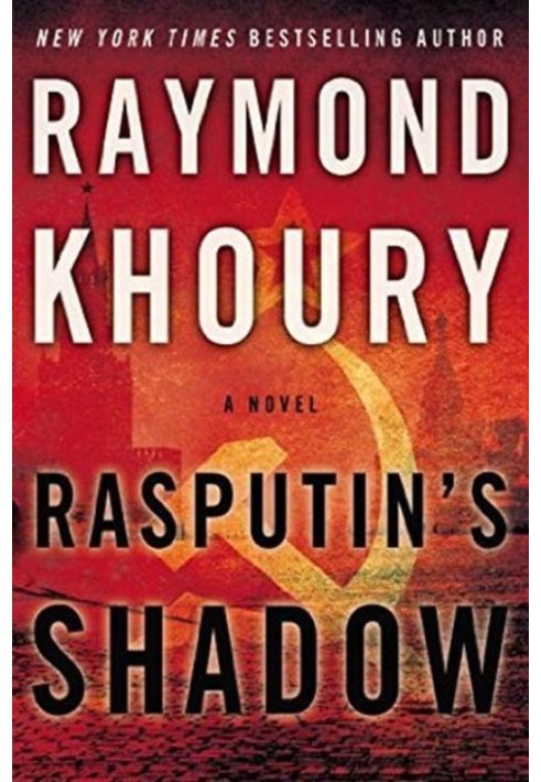 Rasputin's Shadow