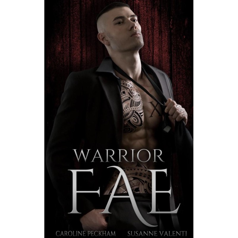 Warlike fairies
