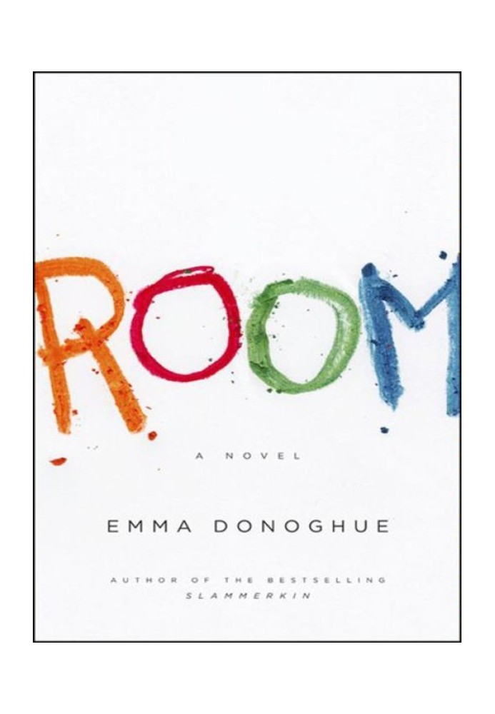 Room: A Novel