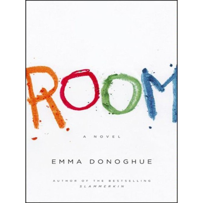 Room: A Novel