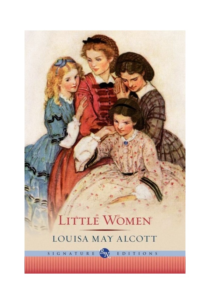 Little Women