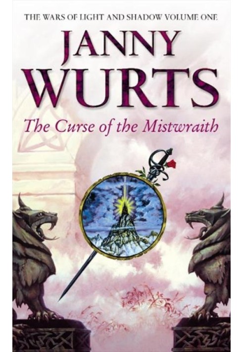 The Curse of the Mistwraith