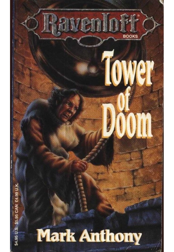 Tower of Doom