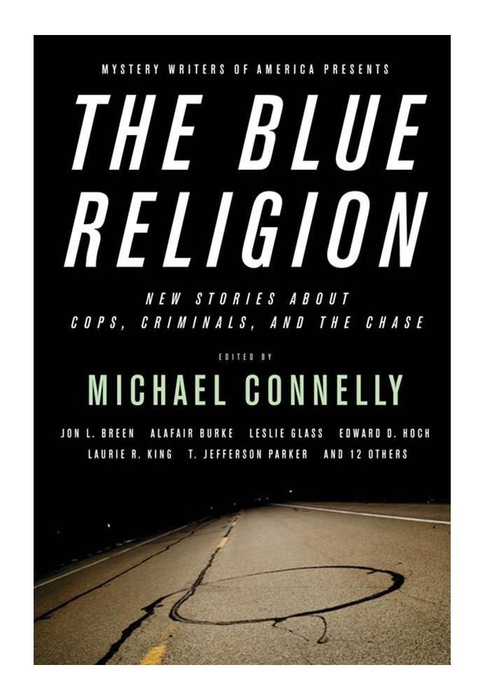 The Blue Religion