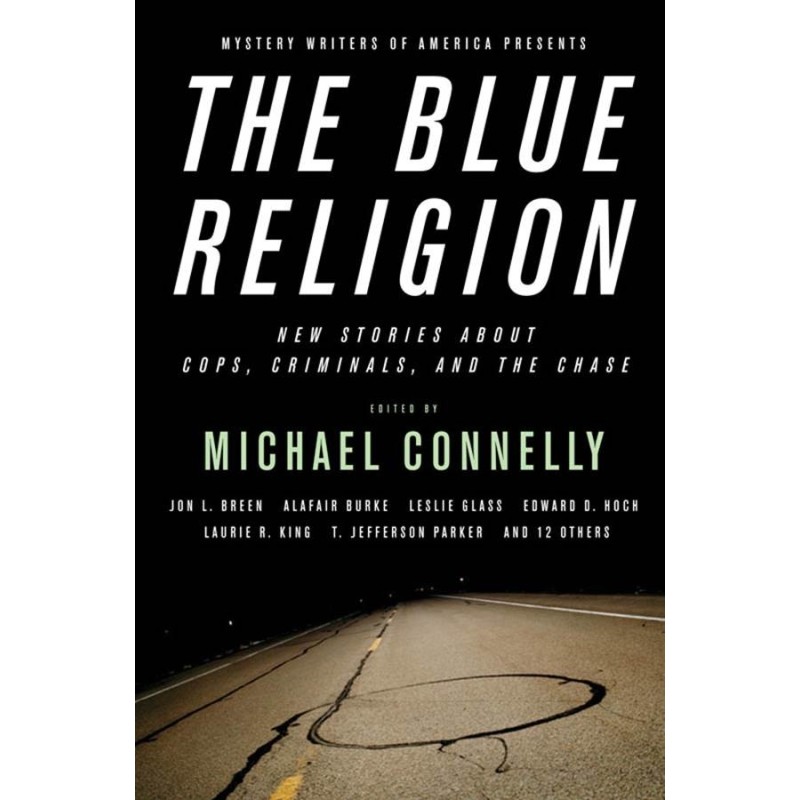 The Blue Religion