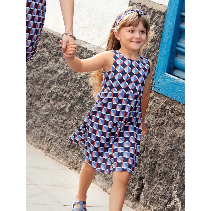 Викрійка Сукня відрізна із...