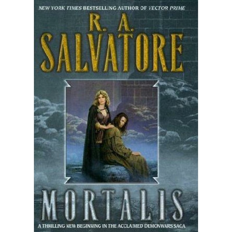 Mortalis