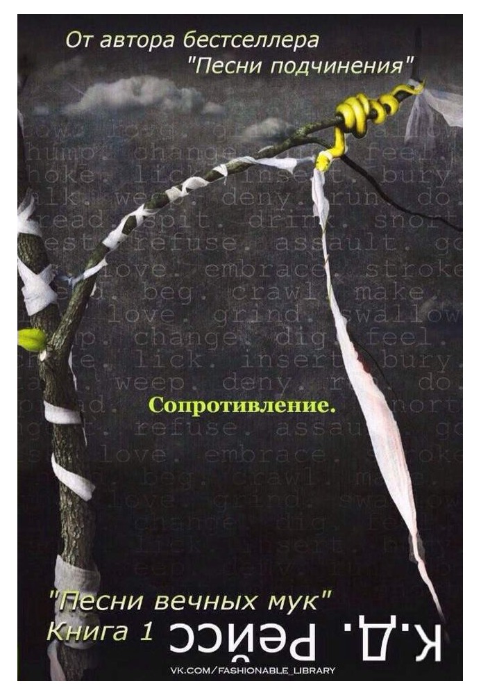 Опір