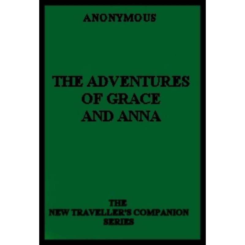The Adventures of Grace and...