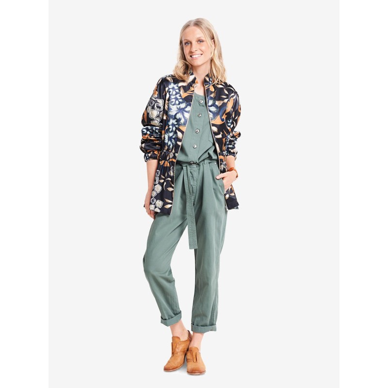 Викрійка Куртка з...