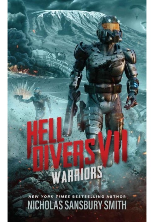 Warriors
