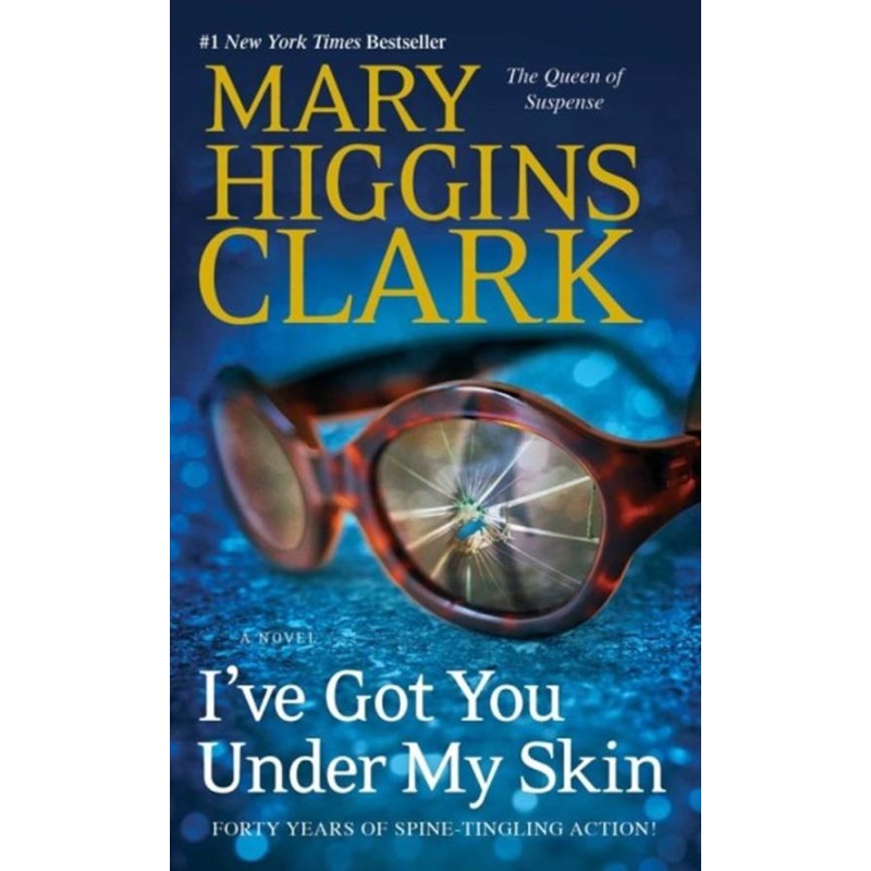 I've Got You Under My Skin