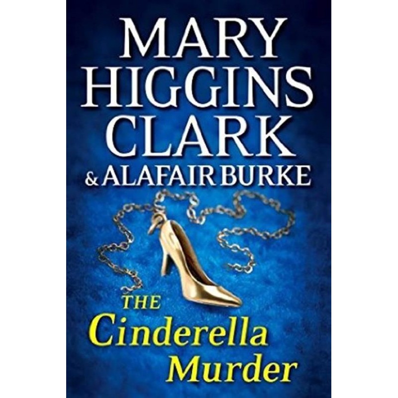 The Cinderella Murder