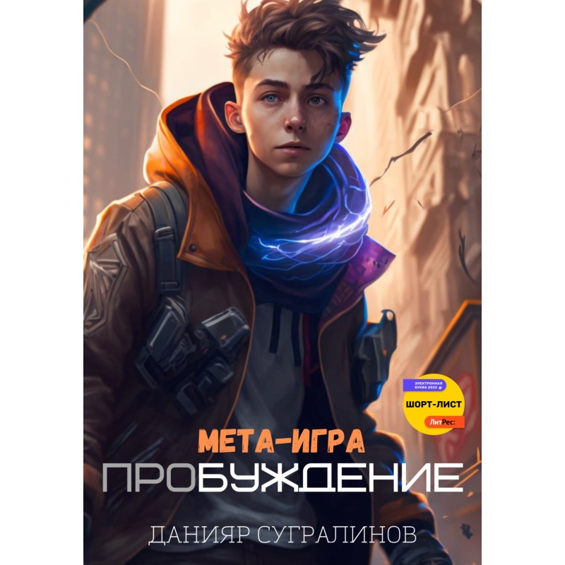 Пробуждение