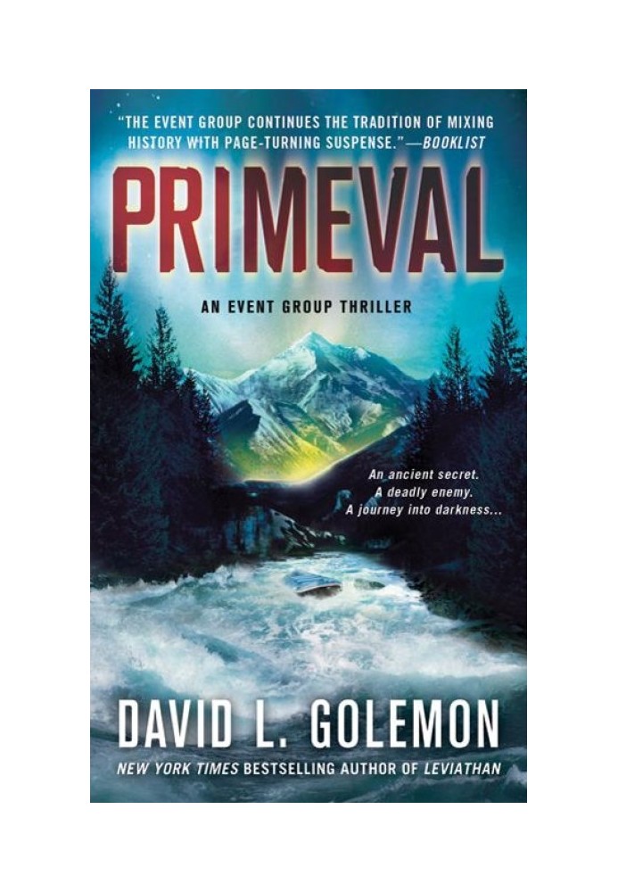 Primeval