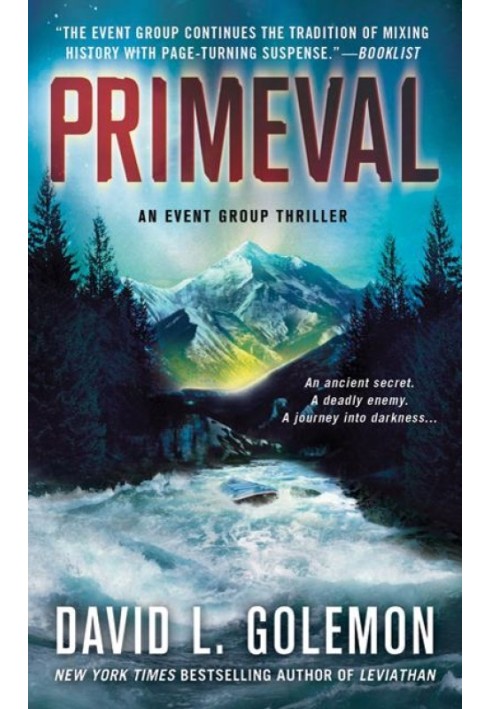 Primeval