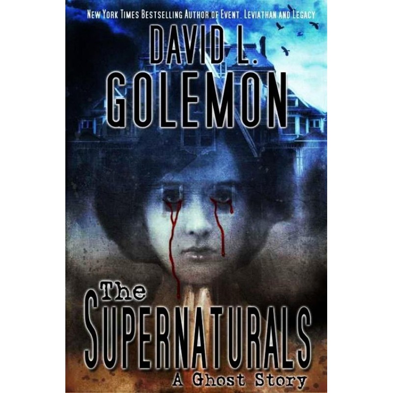 The Supernaturals