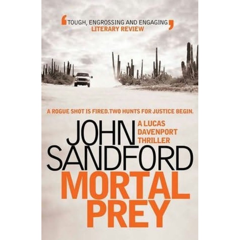 Mortal Prey