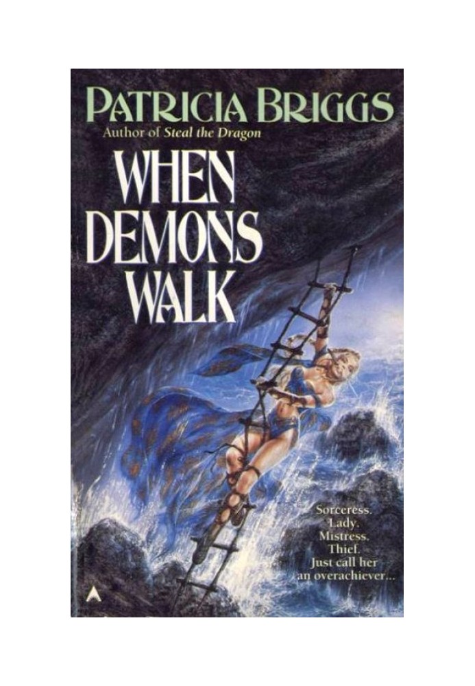 When Demons Walk