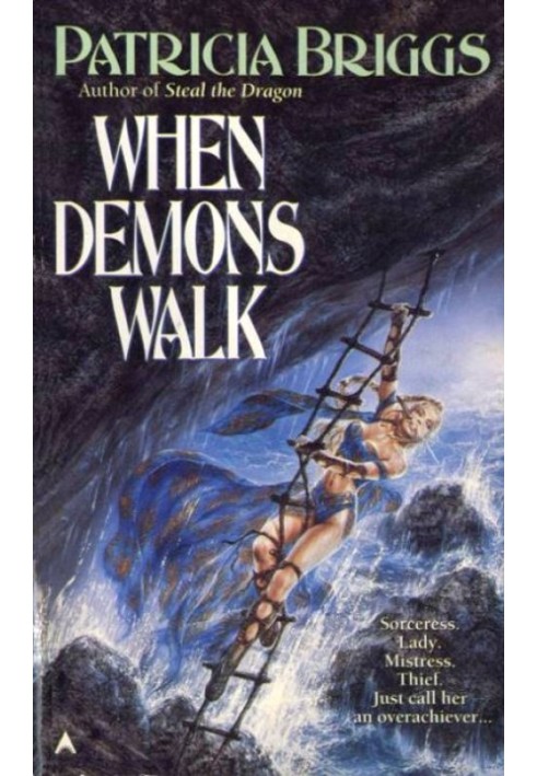 When Demons Walk