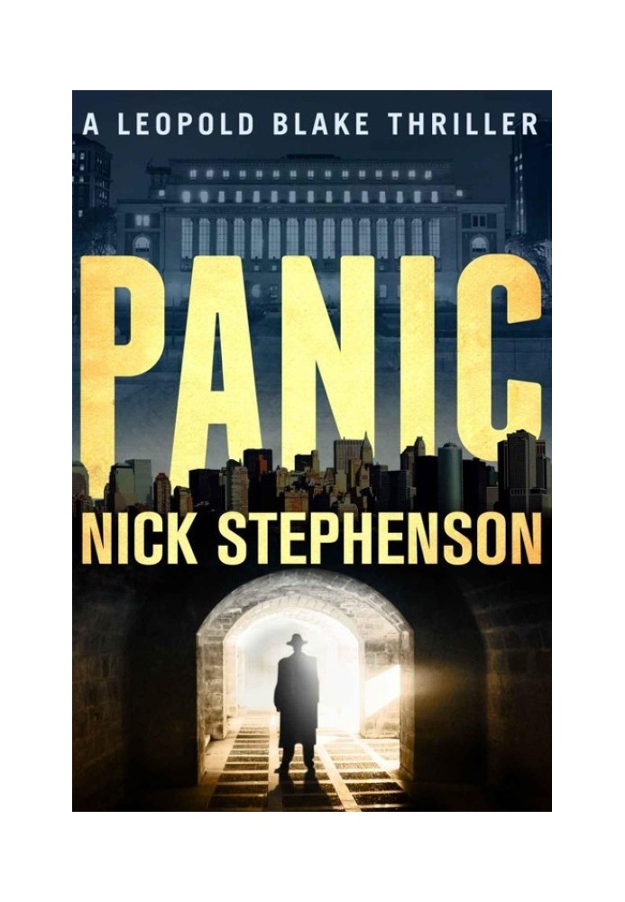 Panic