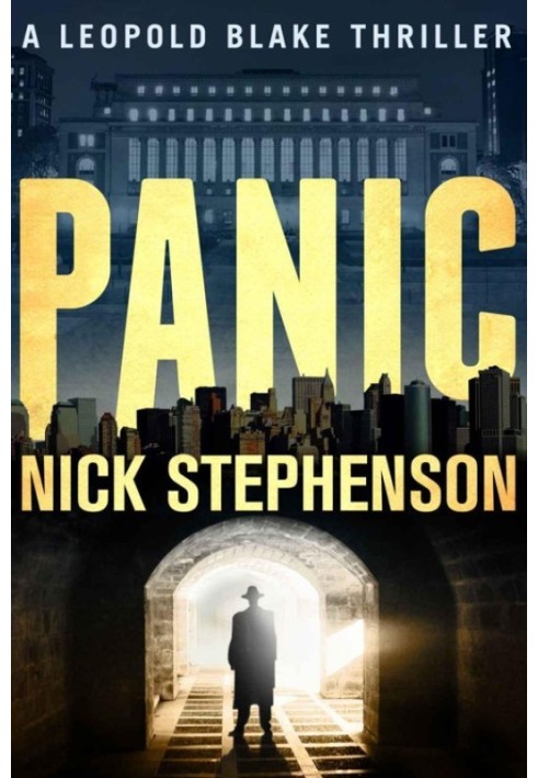 Panic