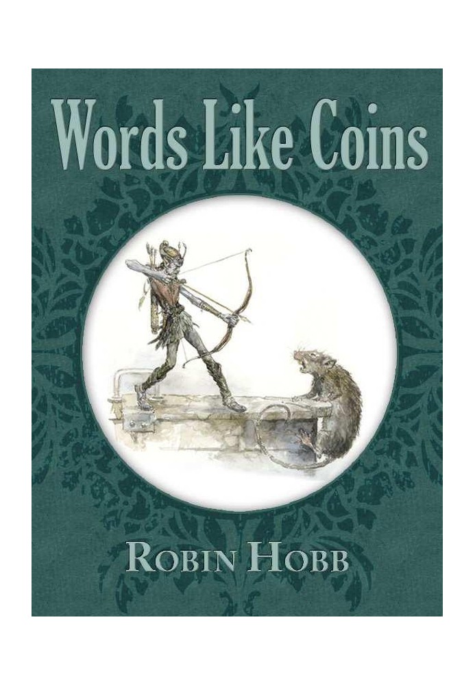 Words Like Coins