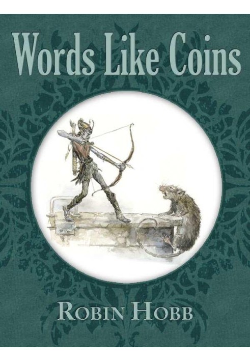 Words Like Coins