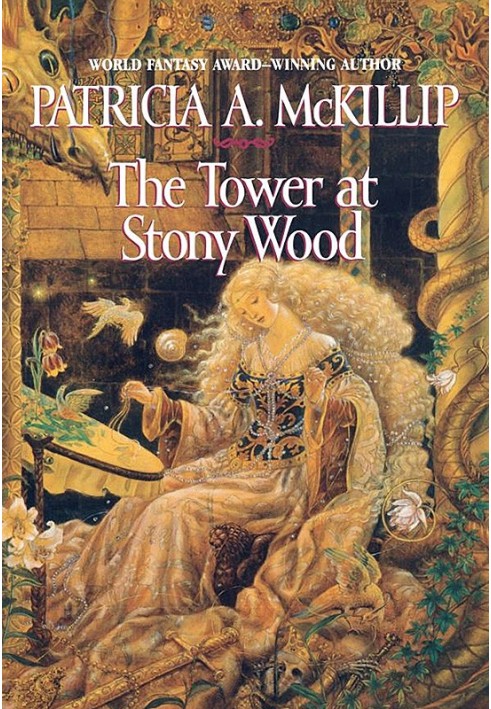 The Tower at Stony Wood