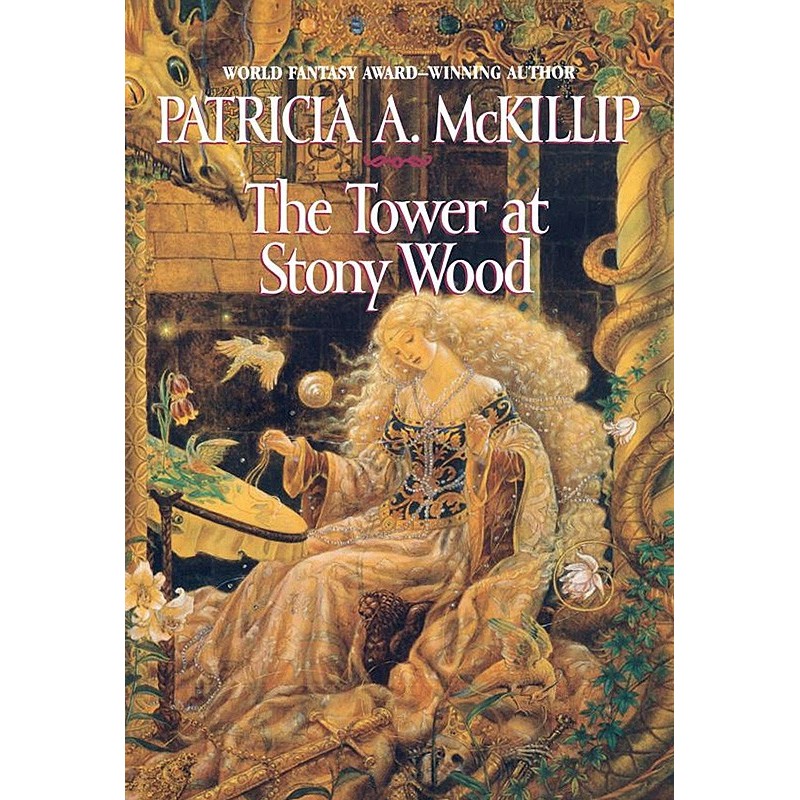 The Tower at Stony Wood