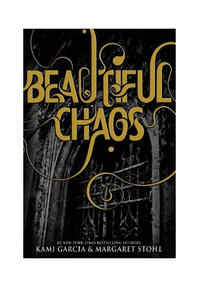 Beautiful Chaos