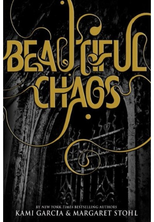 Beautiful Chaos