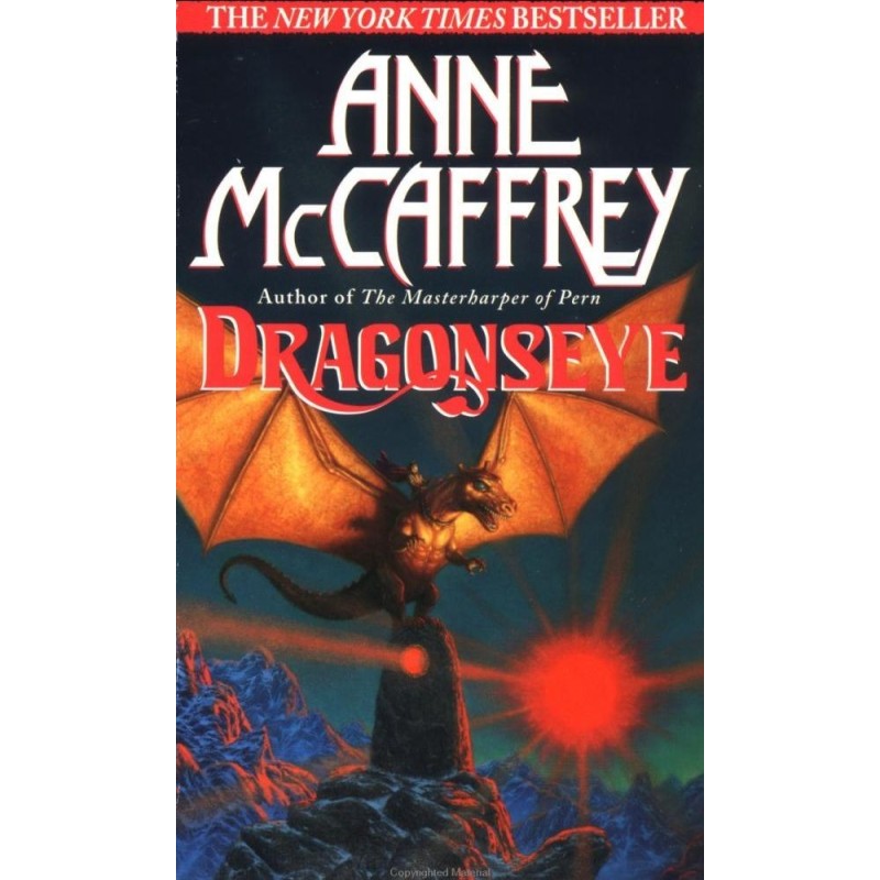 Dragonseye (Red Star Rising)