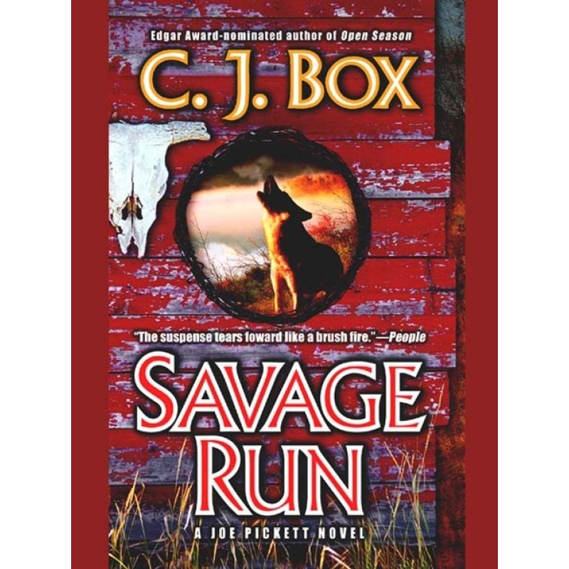 Savage Run
