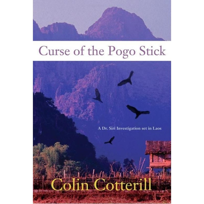 Curse of the Pogo Stick