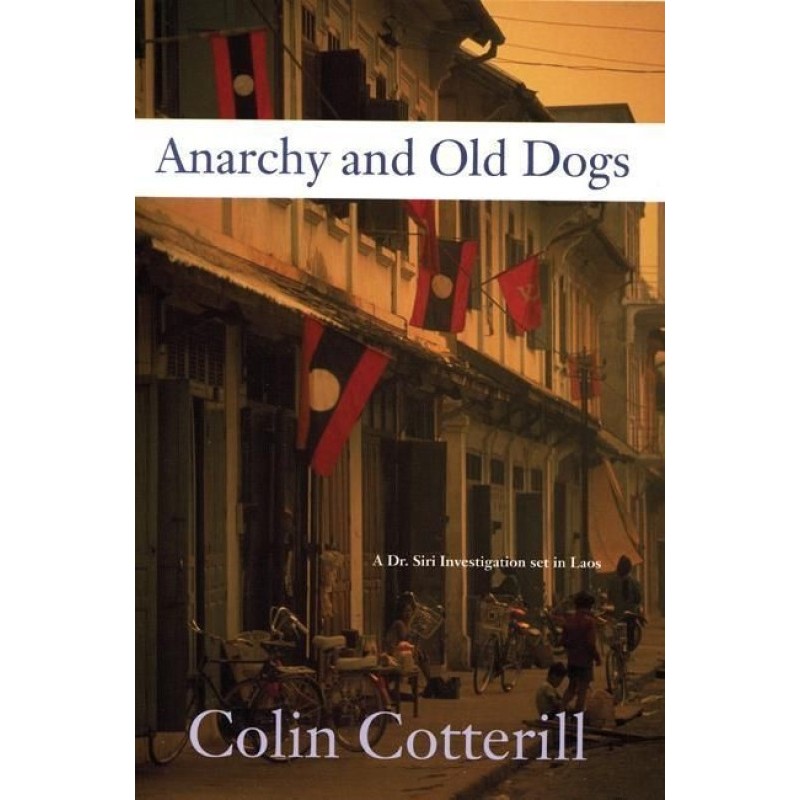 Anarchy and the Old Dogs