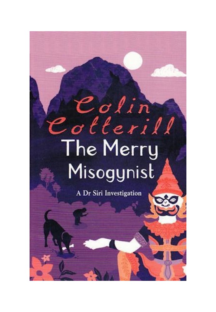 The Merry Misogynist