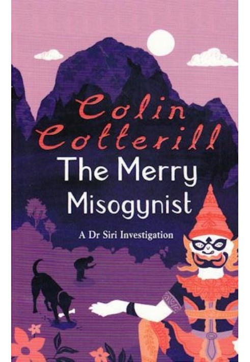 The Merry Misogynist