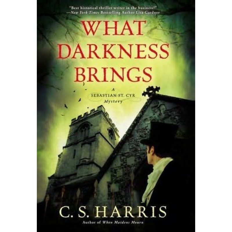 What Darkness Brings